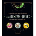 Les Animaux guides - Coffret - Le livre et le jeu original 