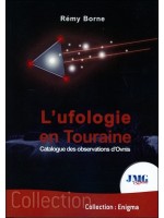 L'ufologie en Touraine - Catalogue des observations d'Ovnis 