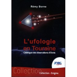 L'ufologie en Touraine - Catalogue des observations d'Ovnis