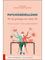 Psychogénéalogie - La symbolique des métiers - Ouvrez la porte à votre polypotentialité ! 