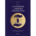 La puissance des pierres de protection - La lithothérapie comme bouclier du corps et de l'esprit 