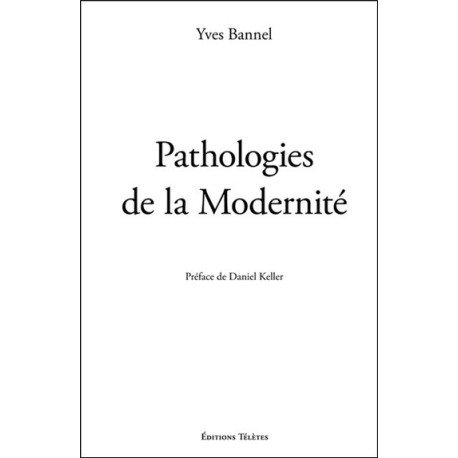 Pathologies de la Modernité 