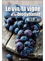Le vin, la vigne et la biodynamie 