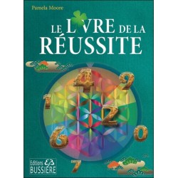 Le livre de la réussite 