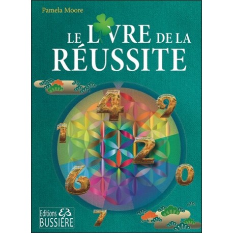 Le livre de la réussite 