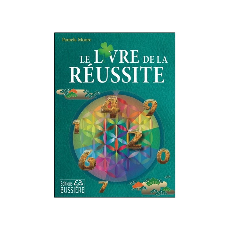 Le livre de la réussite 