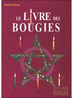 Le livre des bougies 