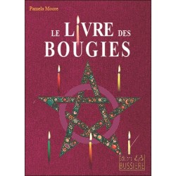 Le livre des bougies