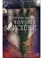 Devenir sorcier - Devenir sorcière 