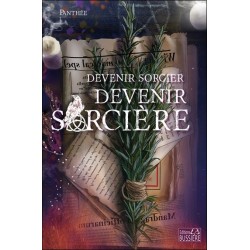 Devenir sorcier - Devenir sorcière