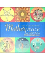 Motherpeace - Le Tarot de la mère originelle - Coffret 