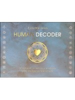 Human Decoder - 70 cartes et un livre pour améliorer votre intelligence relationnelle - Coffret 