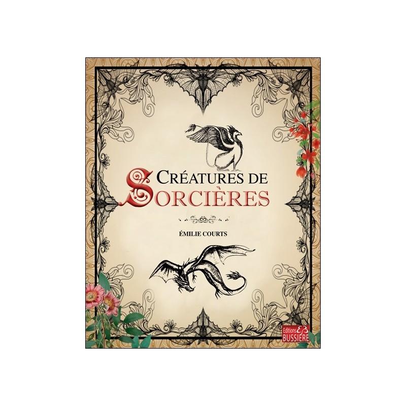 Créatures de sorcières 