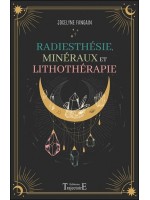 Radiesthésie, minéraux et lithothérapie 