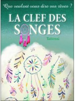 La clef des songes - Que veulent vous dire vos rêves ? 