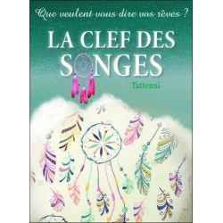 La clef des songes - Que veulent vous dire vos rêves ? 