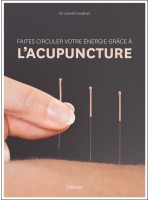 Faites circuler votre énergie grâce à l'acupuncture 