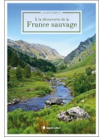 A la découverte de la France sauvage 