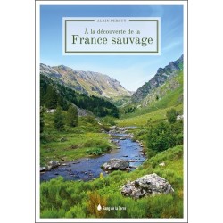 A la découverte de la France sauvage