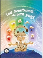 Les aventures du petit Yogi Tome 1 