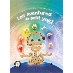 Les aventures du petit Yogi Tome 1