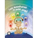 Les aventures du petit Yogi Tome 1 