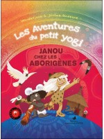 Janou chez les aborigènes Tome 2 