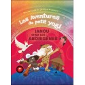 Janou chez les aborigènes Tome 2 