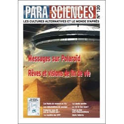 Parasciences n° 120