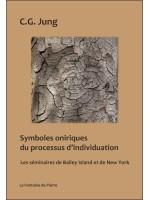 Symboles oniriques du processus d'individuation - Les séminaires de Bailey Island et de New-York 