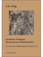 Symboles oniriques du processus d'individuation - Les séminaires de Bailey Island et de New-York 