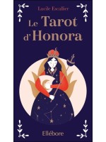 Le Tarot d'Honora 