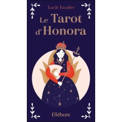 Le Tarot d'Honora