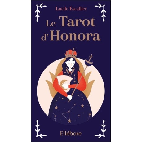 Le Tarot d'Honora 