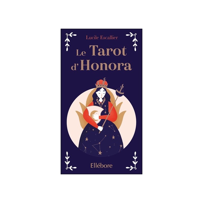 Le Tarot d'Honora 