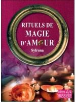 Rituels de magie d'amour 