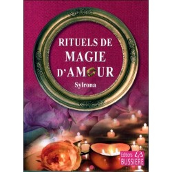 Rituels de magie d'amour