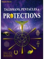 Talismans, pentacles & protections 