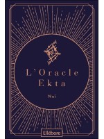 L'Oracle Ekta - Coffret 