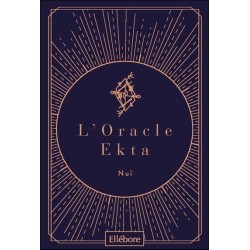 L'Oracle Ekta - Coffret