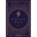 L'Oracle Ekta - Coffret 