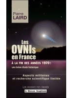 Les Ovnis en France à la fin des années 1970 : une brève étude historique - Aspects militaires et recherche scientifique limitée