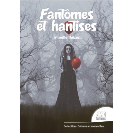 Fantômes et hantises 