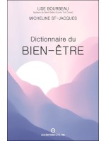 Dictionnaire du bien-être 