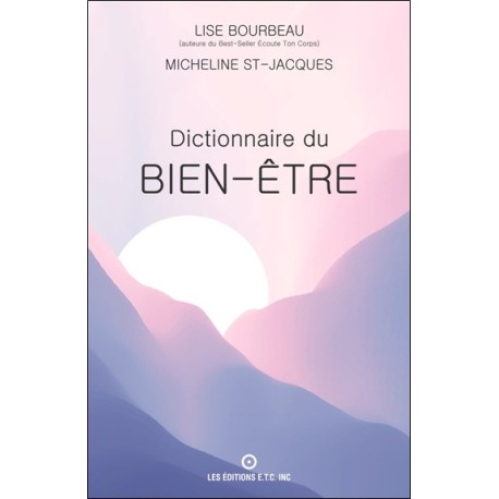 Dictionnaire du bien-être 