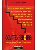 Compte à rebours - Nos enfants seront-ils tous stériles en 2050 ? 