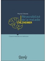 Réversibilité de la maladie d'Alzheimer - Clarté mentale et mémoire 