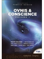 Ovnis & conscience Tome 1 