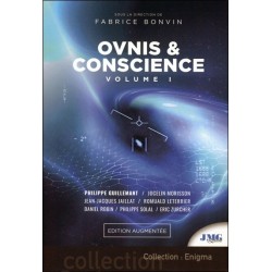 Ovnis & conscience Tome 1 