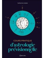 Cours pratique d'astrologie prévisionnelle 